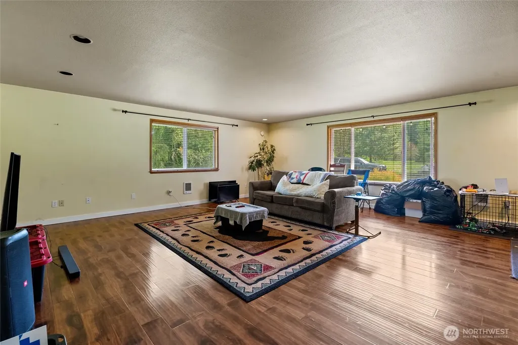 422 336th Street E Roy WA 98580