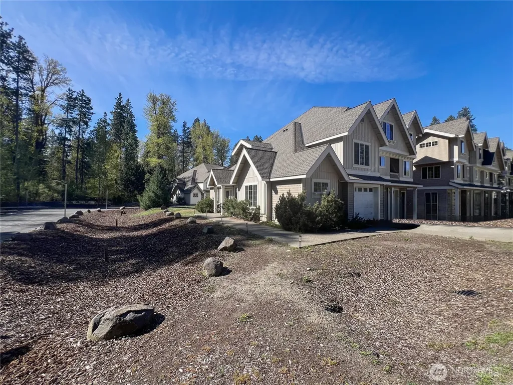 211 Broadway Street Cle Elum WA 98922