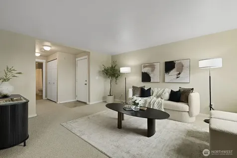 3815 SE 131st Lane SE Bellevue WA 98006