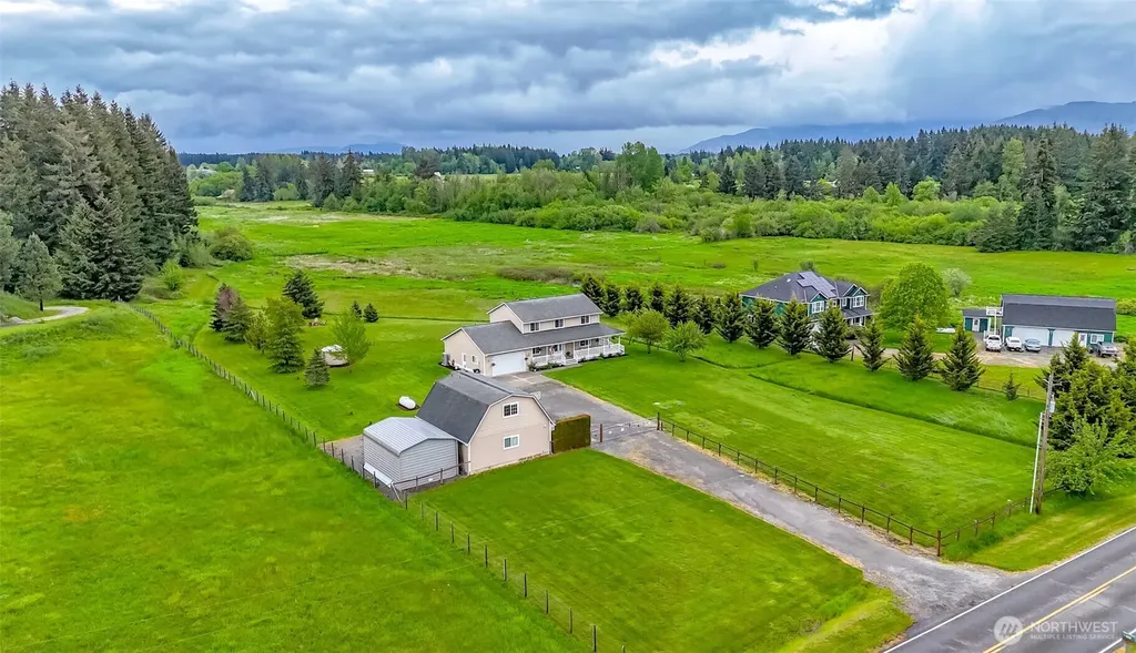 14146 Solberg Road SE Yelm WA 98597
