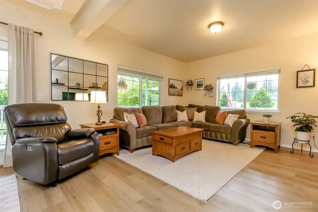 14146 Solberg Road SE Yelm WA 98597