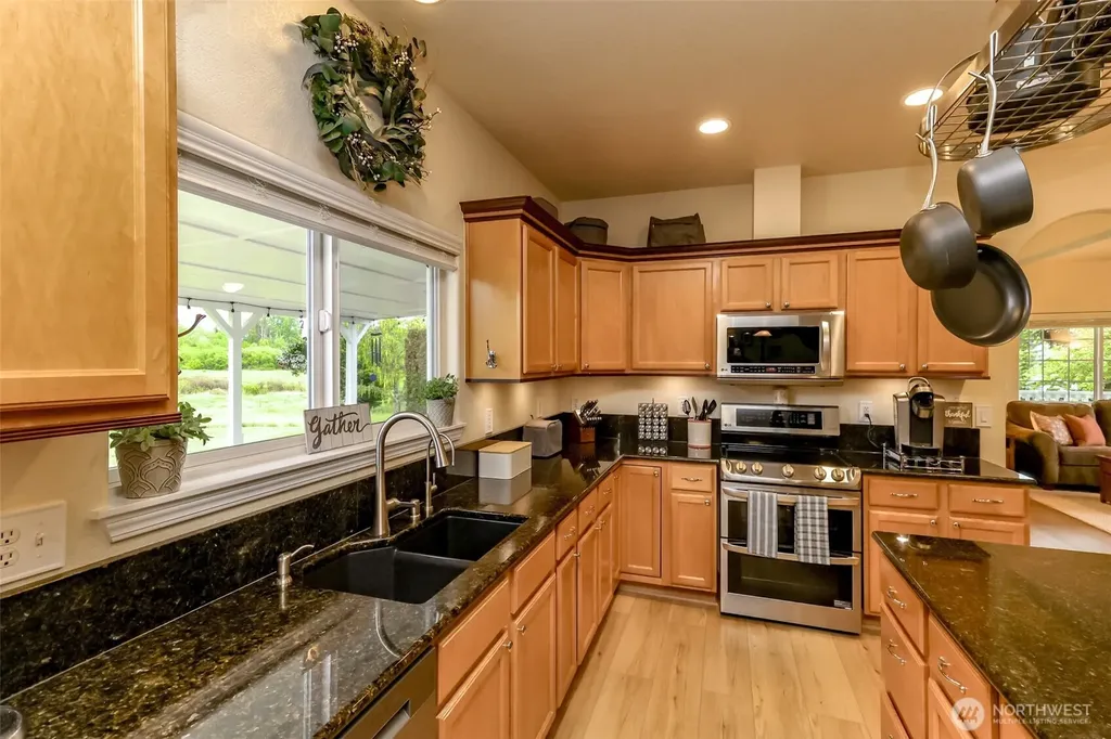 14146 Solberg Road SE Yelm WA 98597