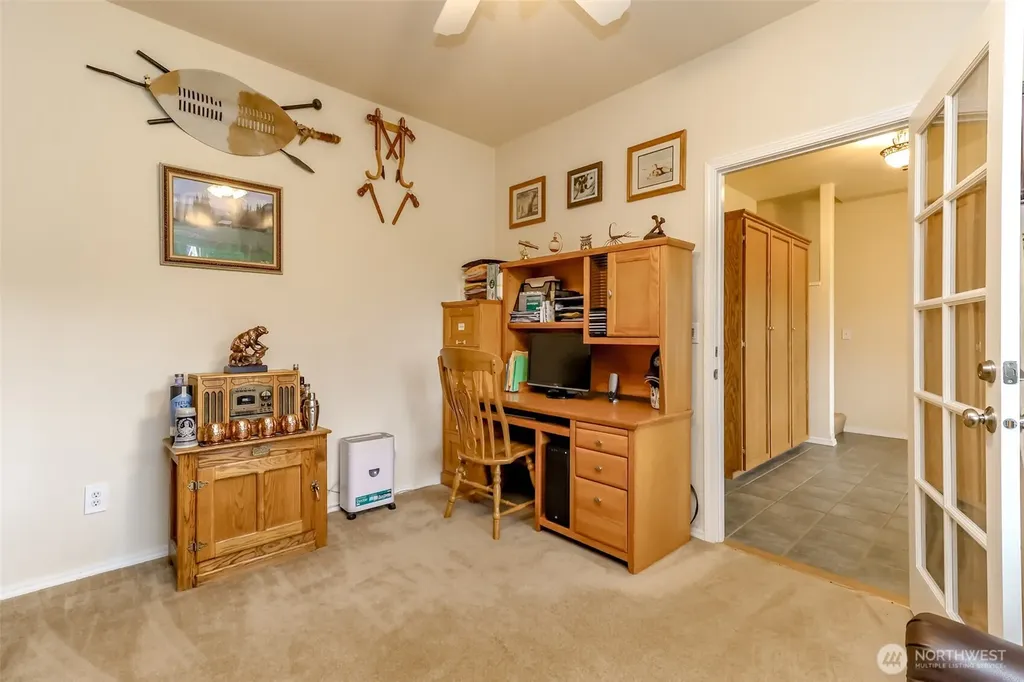 14146 Solberg Road SE Yelm WA 98597