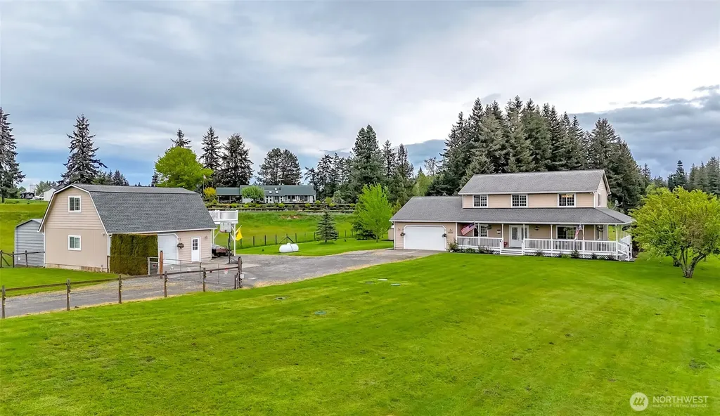 14146 Solberg Road SE Yelm WA 98597