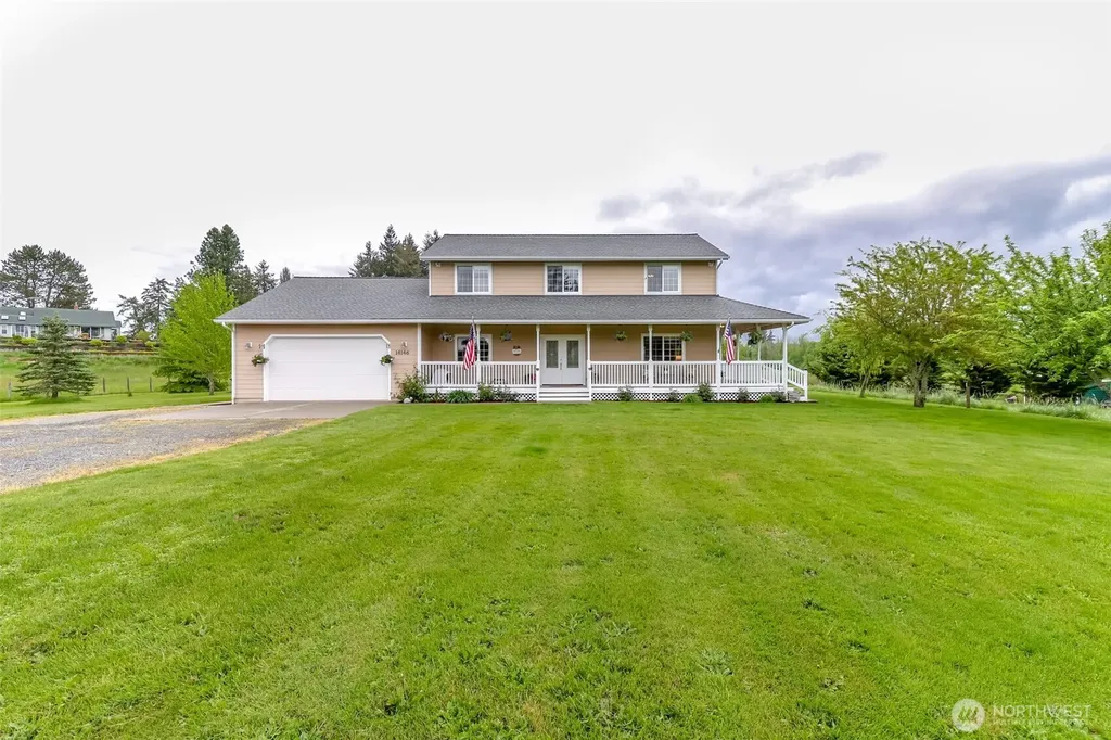 14146 Solberg Road SE Yelm WA 98597