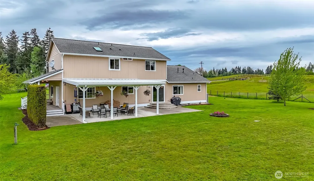 14146 Solberg Road SE Yelm WA 98597