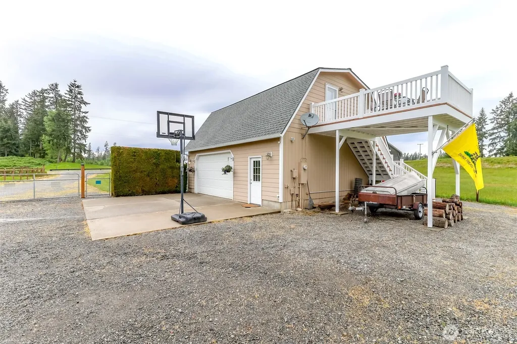 14146 Solberg Road SE Yelm WA 98597