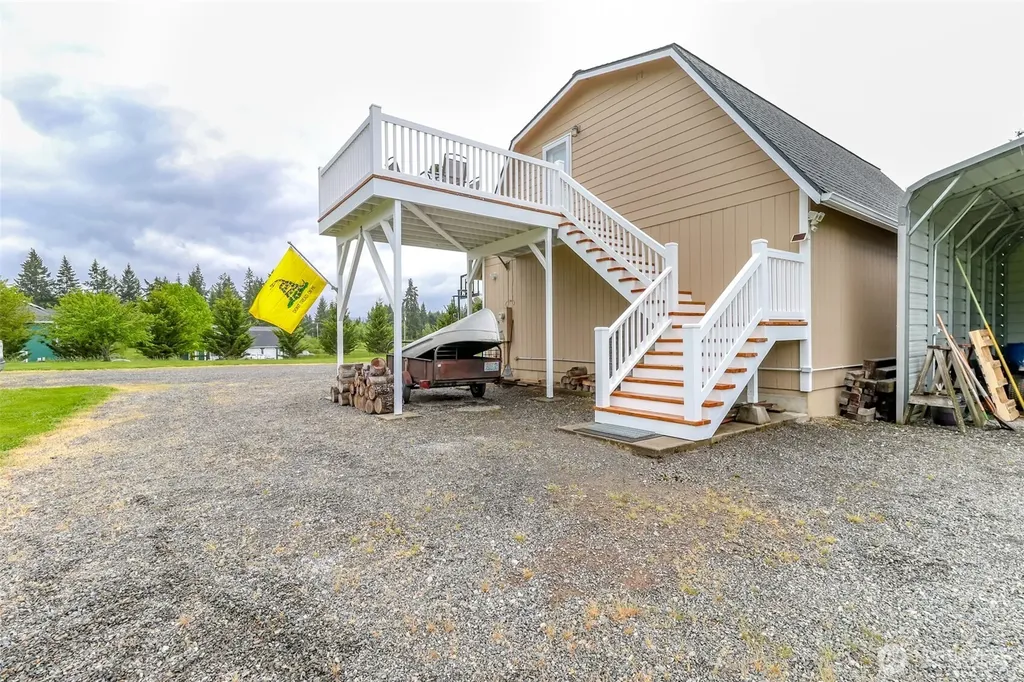 14146 Solberg Road SE Yelm WA 98597