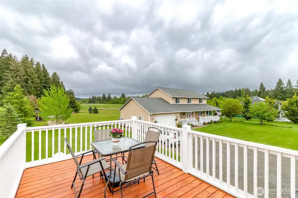 14146 Solberg Road SE Yelm WA 98597