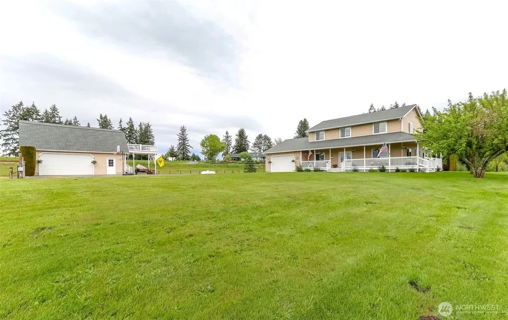 14146 Solberg Road SE Yelm WA 98597