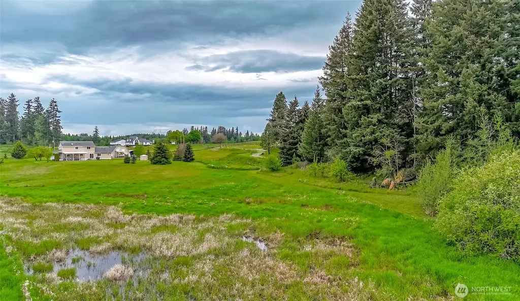 14146 Solberg Road SE Yelm WA 98597