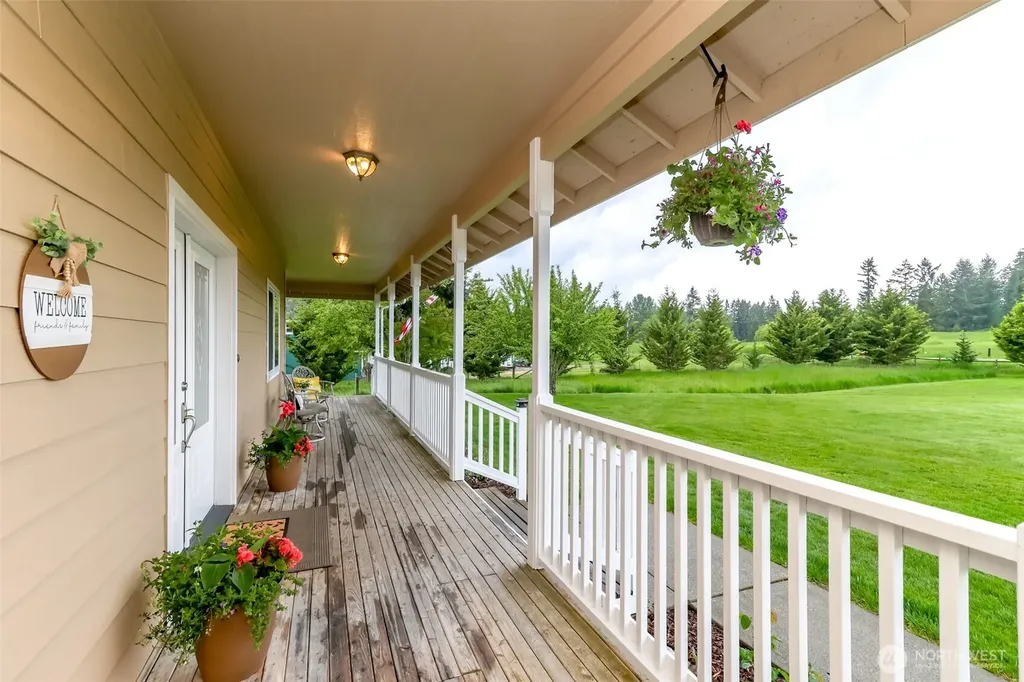 14146 Solberg Road SE Yelm WA 98597