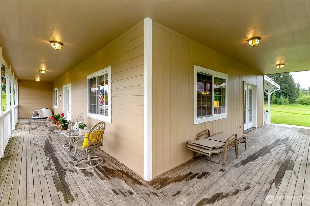 14146 Solberg Road SE Yelm WA 98597