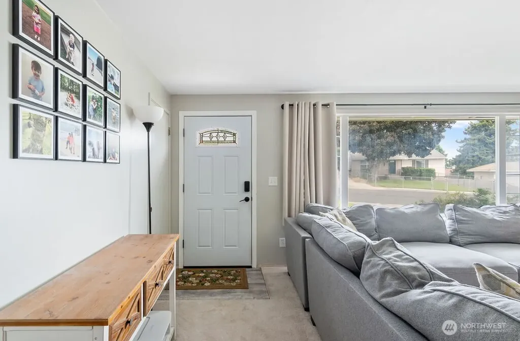281 Mocliff Avenue Ephrata WA 98823