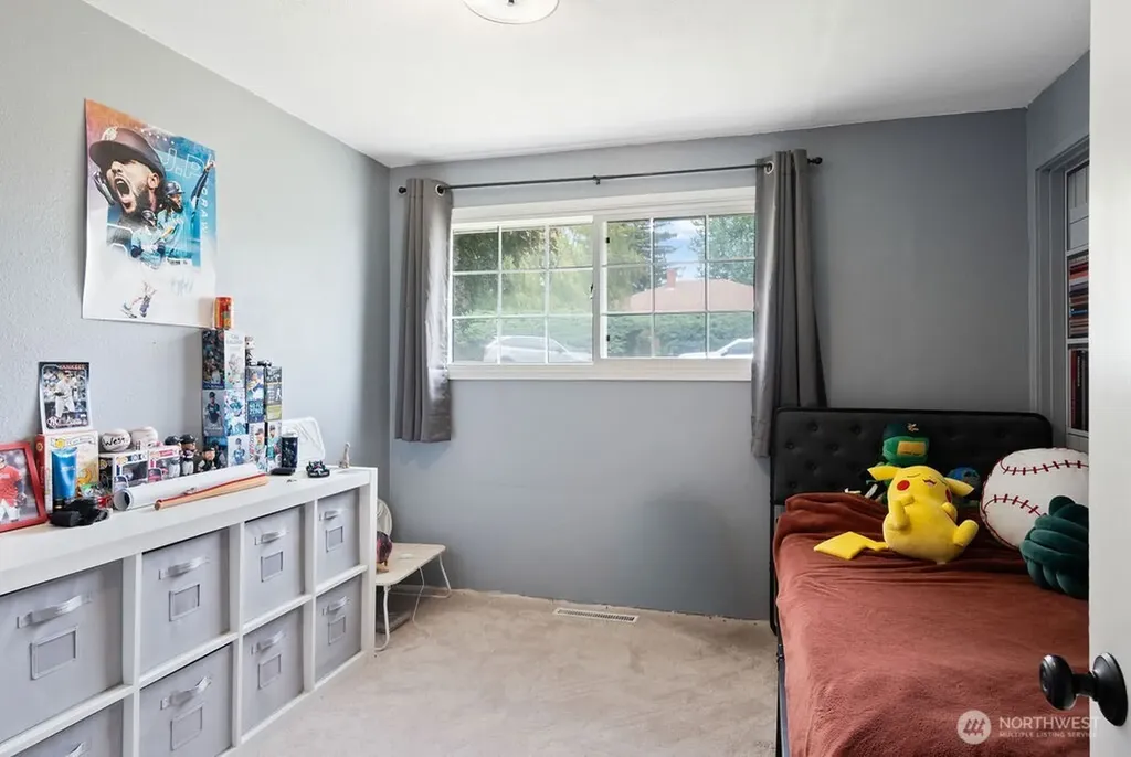281 Mocliff Avenue Ephrata WA 98823