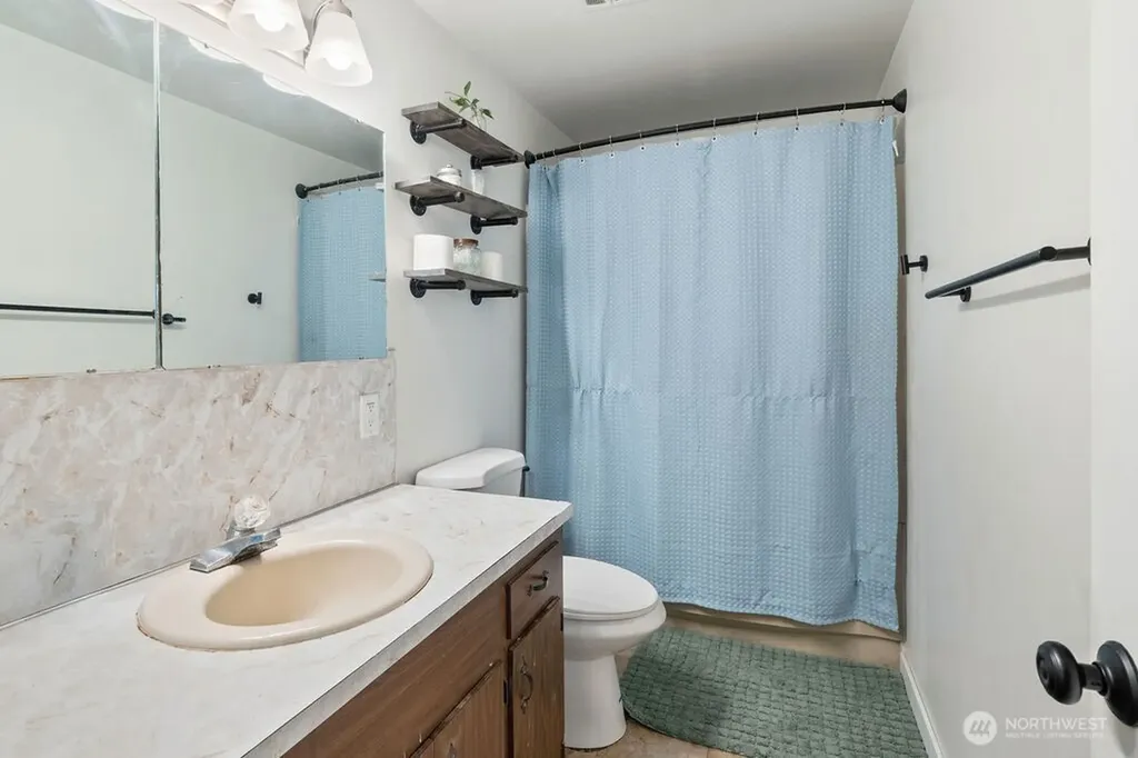 281 Mocliff Avenue Ephrata WA 98823