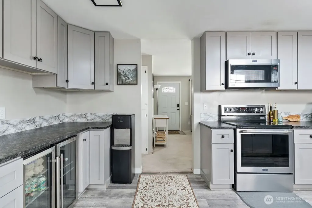 281 Mocliff Avenue Ephrata WA 98823
