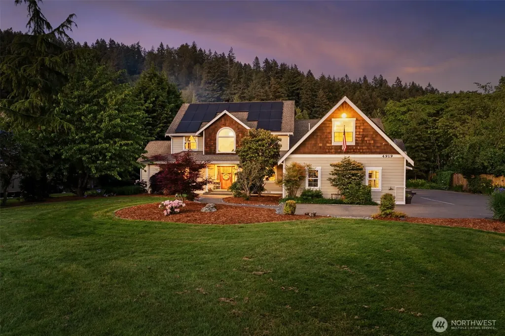 4919 Parker Road E Sumner WA 98390