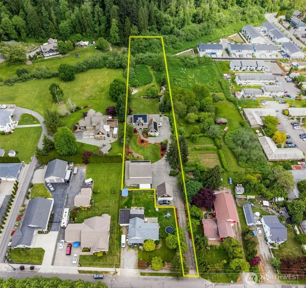 4919 Parker Road E Sumner WA 98390