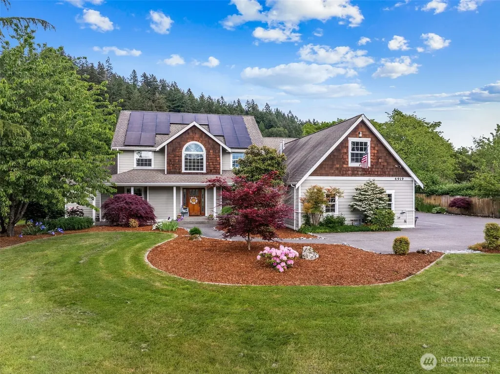4919 Parker Road E Sumner WA 98390