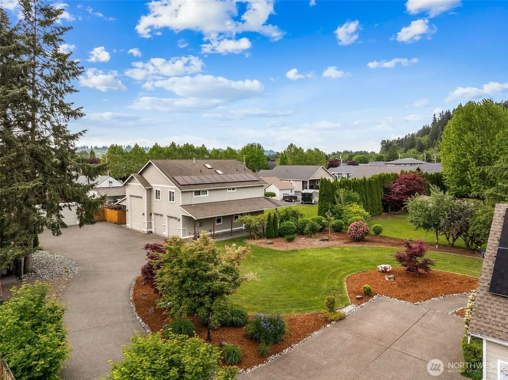 4919 Parker Road E Sumner WA 98390