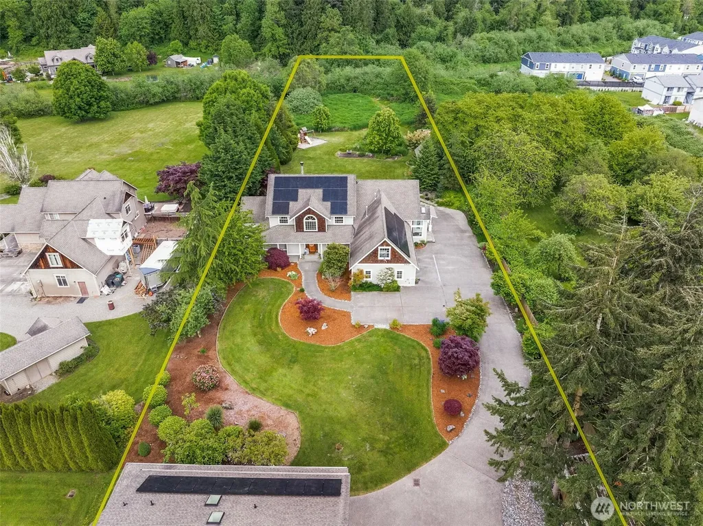 4919 Parker Road E Sumner WA 98390