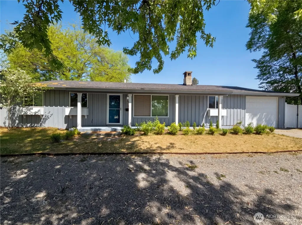2508 W Francis Avenue Spokane WA 99205