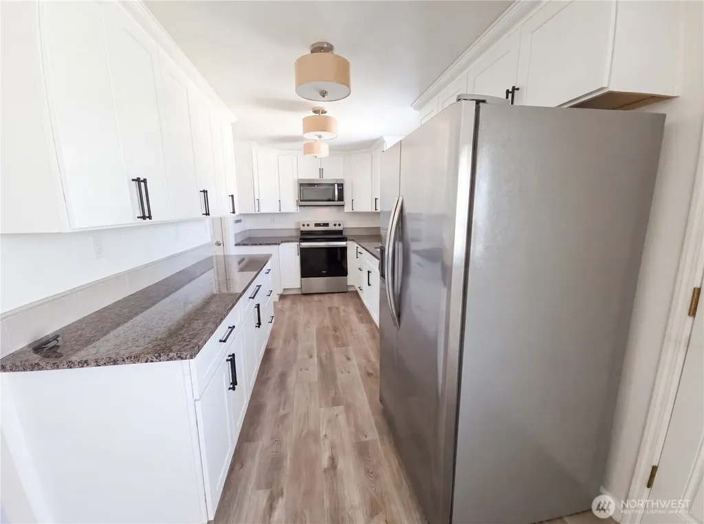 2508 W Francis Avenue Spokane WA 99205