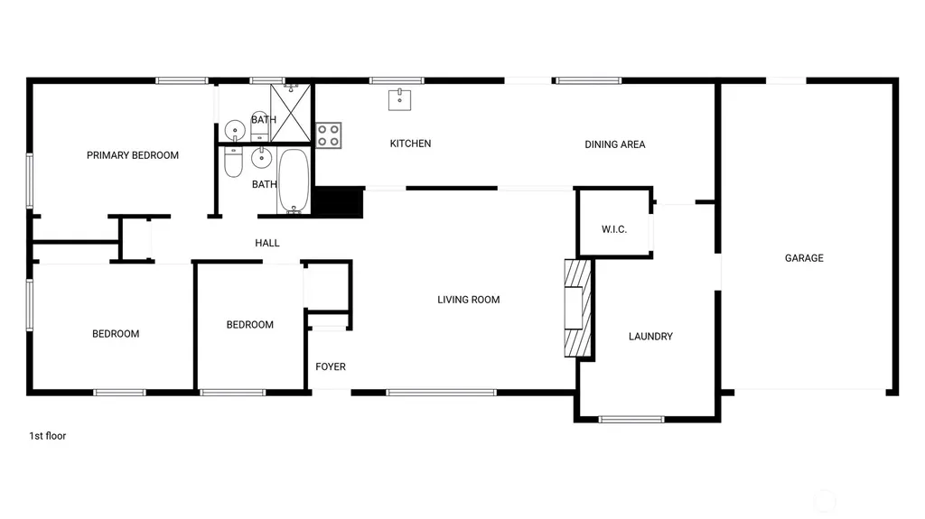 2508 W Francis Avenue Spokane WA 99205