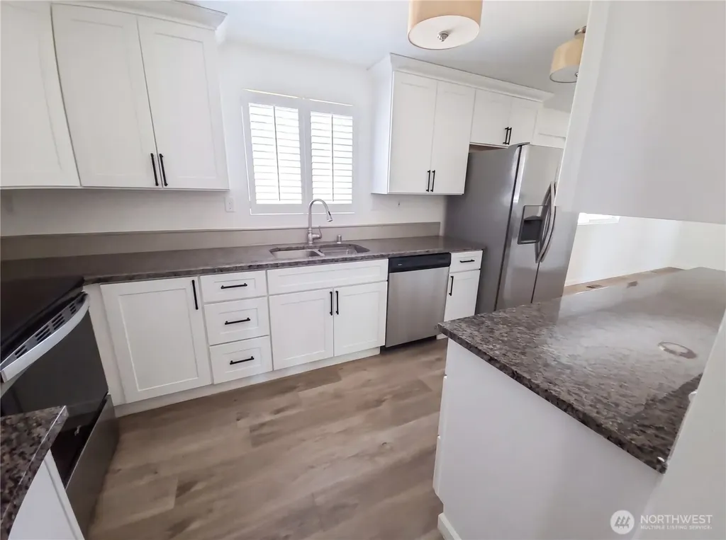 2508 W Francis Avenue Spokane WA 99205