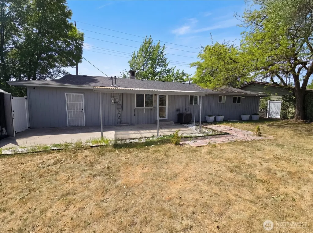 2508 W Francis Avenue Spokane WA 99205