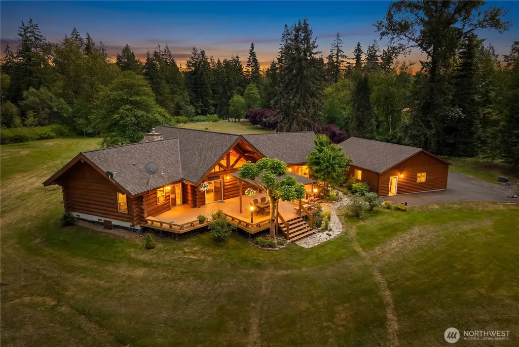 8443 Kickerville Road Blaine WA 98230