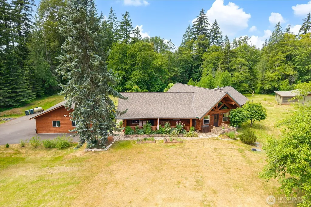 8443 Kickerville Road Blaine WA 98230