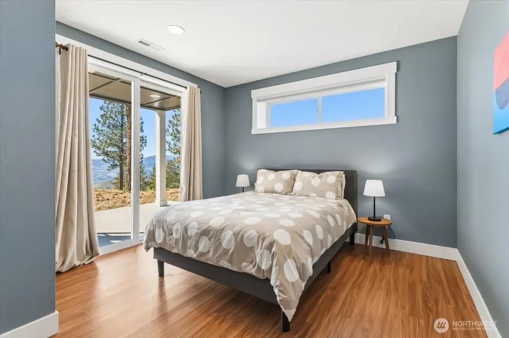 1114 Blazing Star Lane Chelan WA 98816