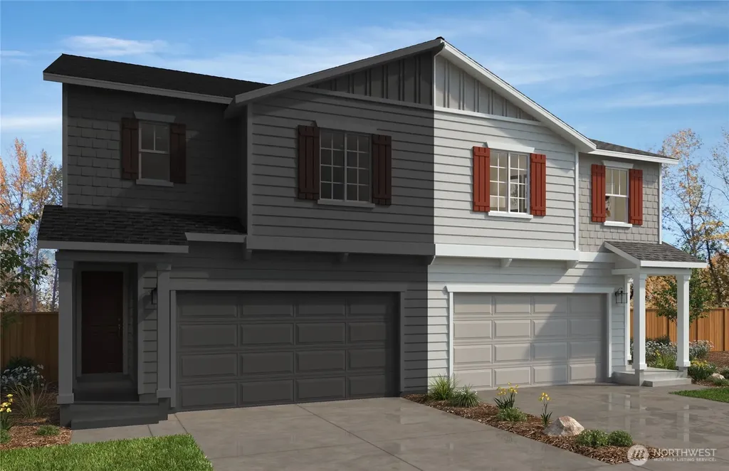 8417 42nd Street NE Marysville WA 98270
