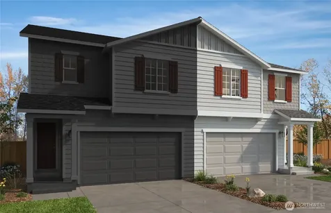 8417 42nd Street NE Marysville WA 98270