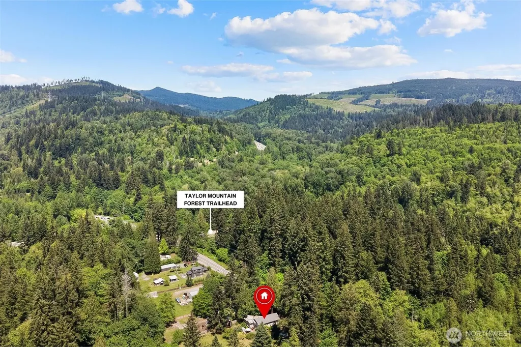 18925 276th Avenue SE Issaquah WA 98027
