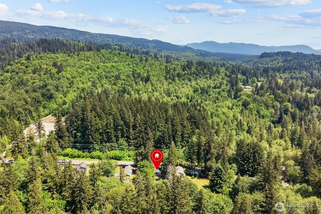 18925 276th Avenue SE Issaquah WA 98027