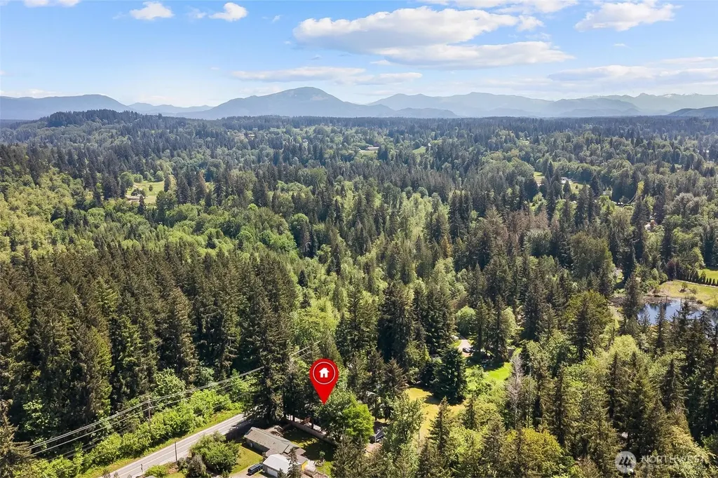 18925 276th Avenue SE Issaquah WA 98027