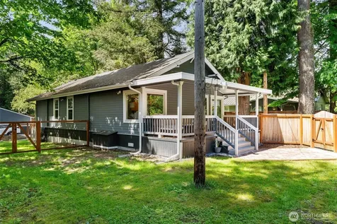 18925 276th Avenue SE Issaquah WA 98027
