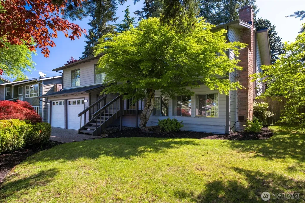 17534 161st Avenue SE Renton WA 98058