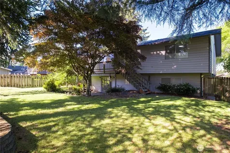 17534 161st Avenue SE Renton WA 98058