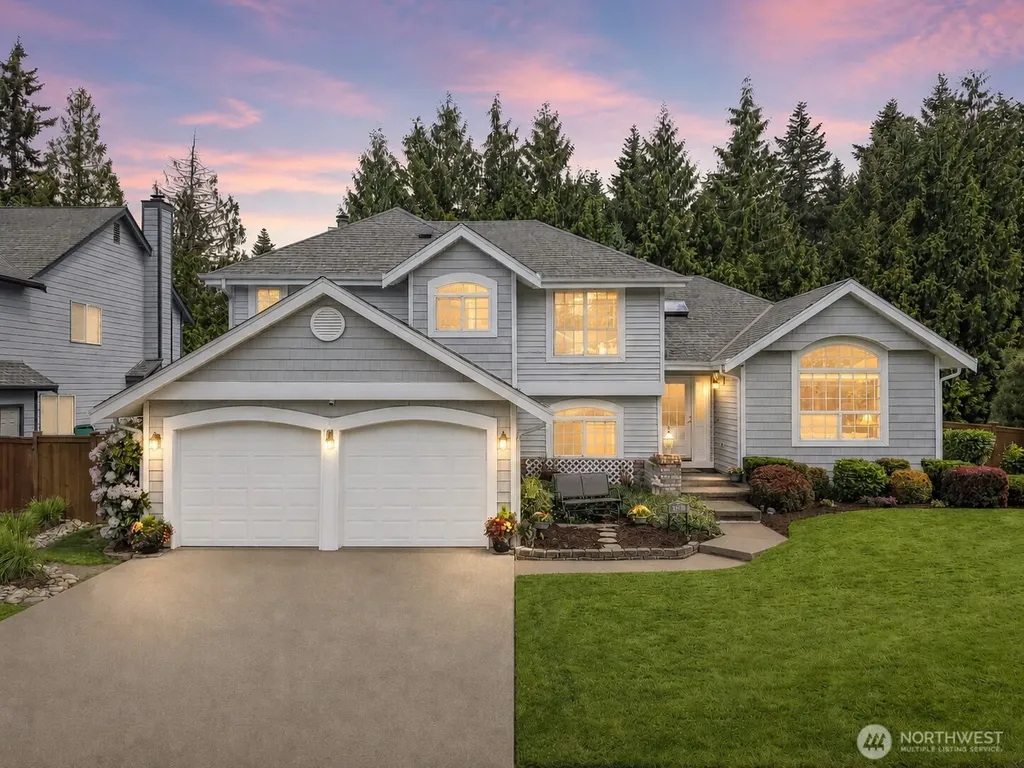 5518 Highland Drive SE Auburn WA 98092