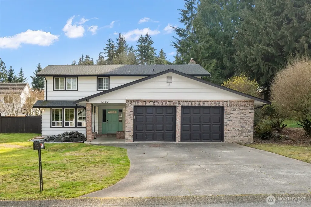 6302 81st Street E Puyallup WA 98371