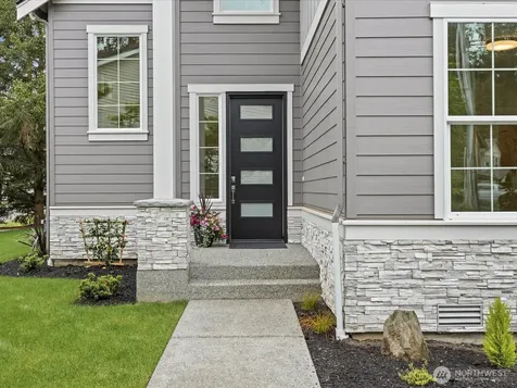 9207 NE 175th Street Bothell WA 98011