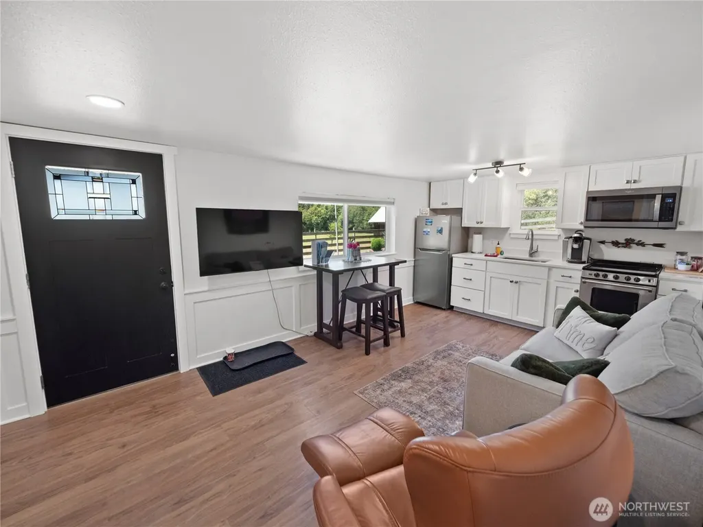 192 Skinner Road Randle WA 98377