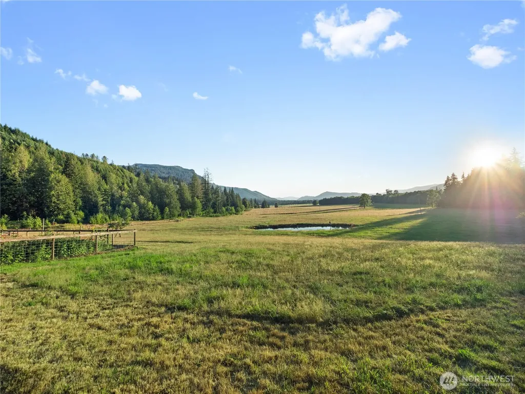 192 Skinner Road Randle WA 98377