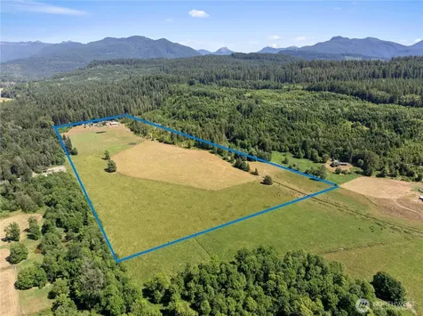 192 Skinner Road Randle WA 98377