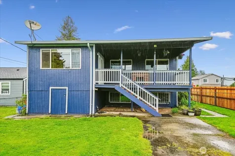 1022 E 56th Street Tacoma WA 98404