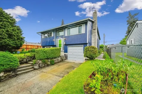 1022 E 56th Street Tacoma WA 98404